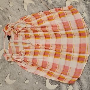 ANA A New Approach Blouse Size Medium